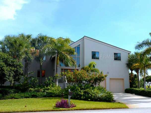 748 Nina Dr., Tierra Verde, FL 33715