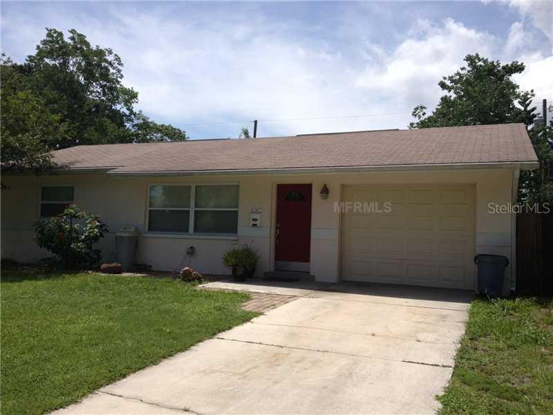 2564 64th Pl., St Petersburg, FL 33702