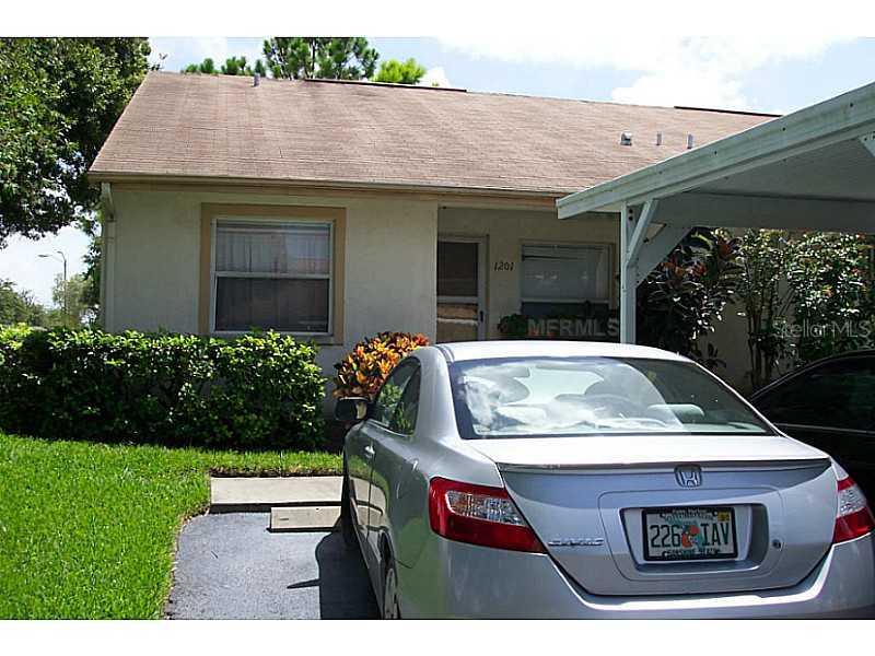 10853 43rd St. #1201, Clearwater, FL 33762