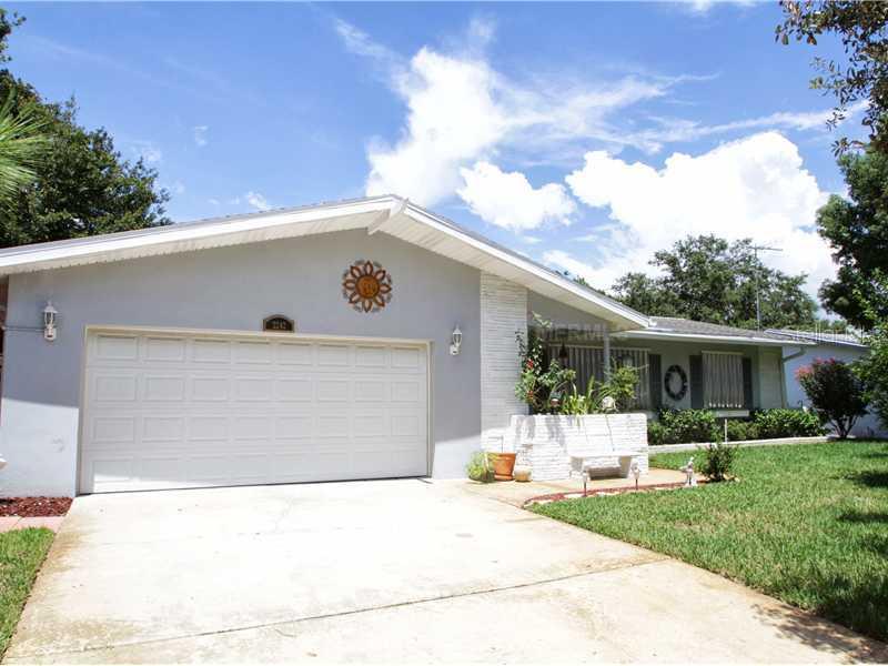 2242 Claiborne Dr., Clearwater, FL 33764