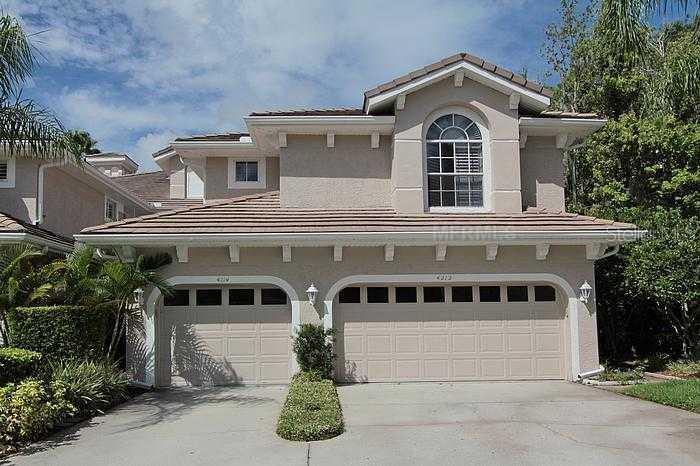 4214 Preserve Pl. #9B, Palm Harbor, FL 34685