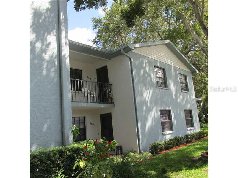 11800 Park Blvd. #406, Seminole, FL 33772