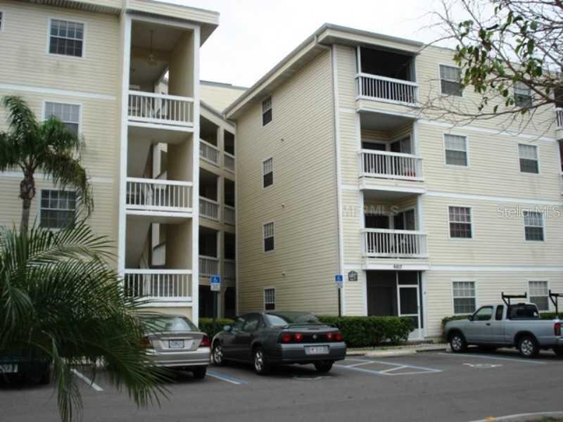 6817 Stonesthrow Cir. #17208, St Petersburg, FL 33710