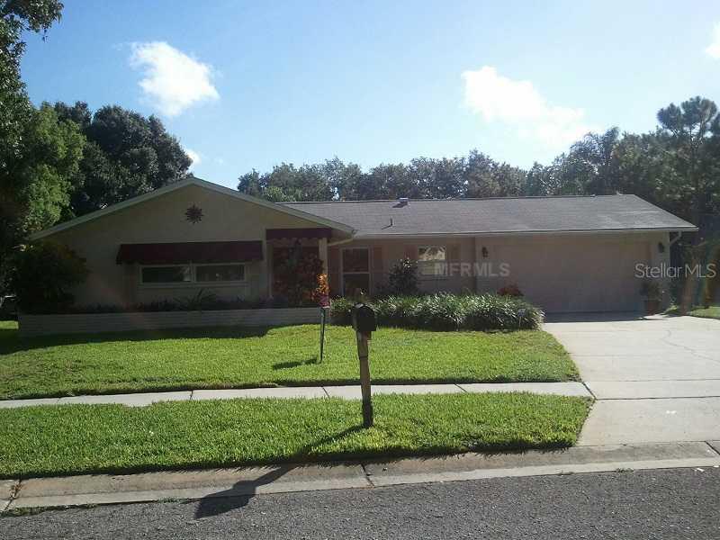 2459 W Malcolm Dr. #6, Palm Harbor, FL 34684