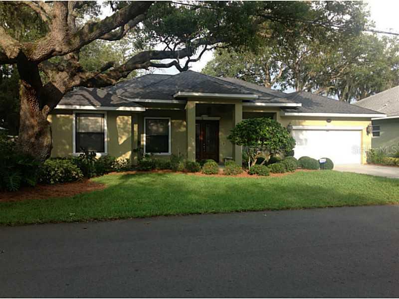 10303 Nina St., Seminole, FL 33778