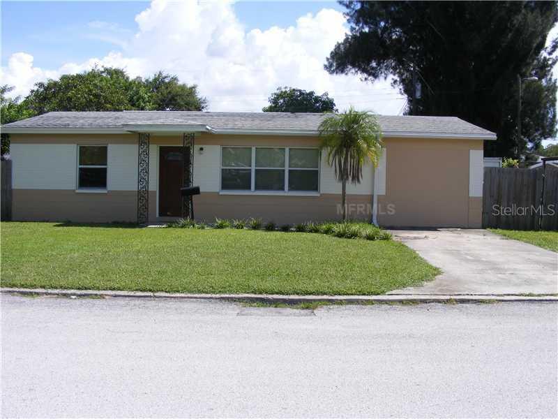 [Address Hidden by Seller], Pinellas Park, FL 33782