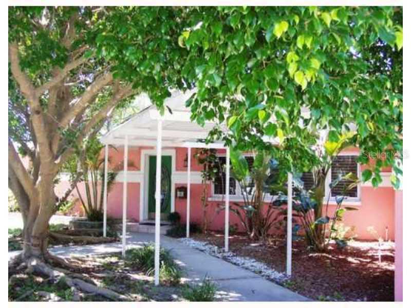 152 1st Ave., Tierra Verde, FL 33715