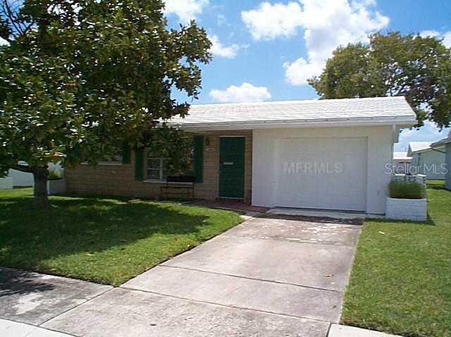 3466 101st Ter. #4, Pinellas Park, FL 33782