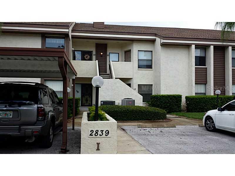 2839 Countrybrook Dr. #23, Palm Harbor, FL 34684