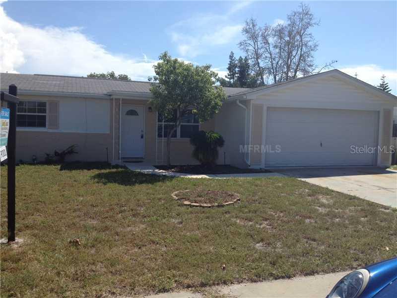 3150 Brompton Dr., Holiday, FL 34691