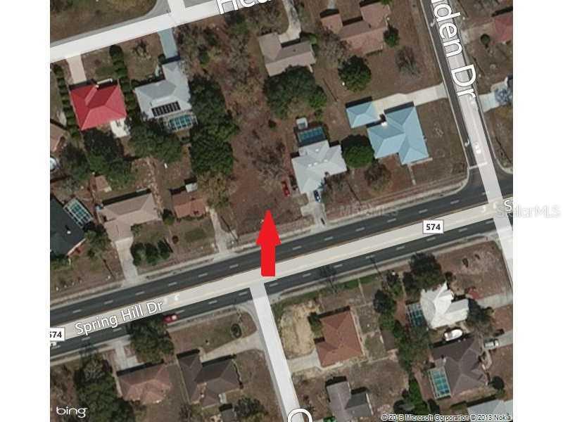 Spring Hill Dr., Spring Hill, FL 34606