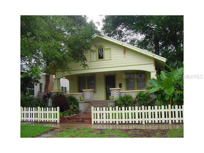 225 15th Ave., St Petersburg, FL 33704