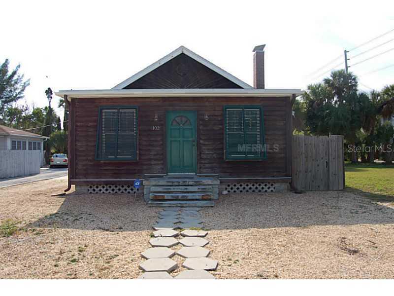 102 27th Ave., St Pete Beach, FL 33706
