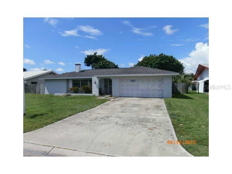 2581 61st Ave., St Petersburg, FL 33712