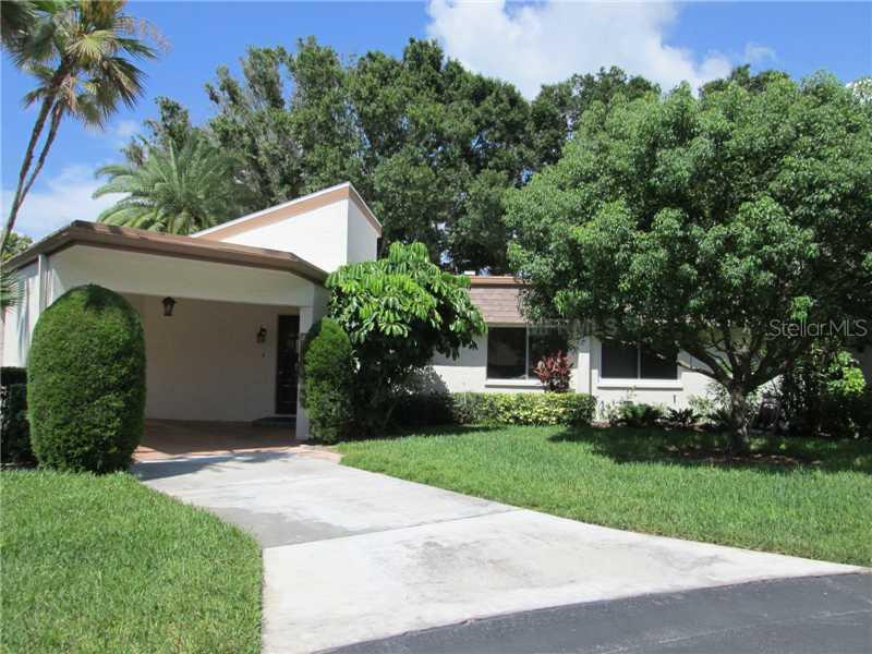 2612 Barksdale Ct. #1, Clearwater, FL 33761