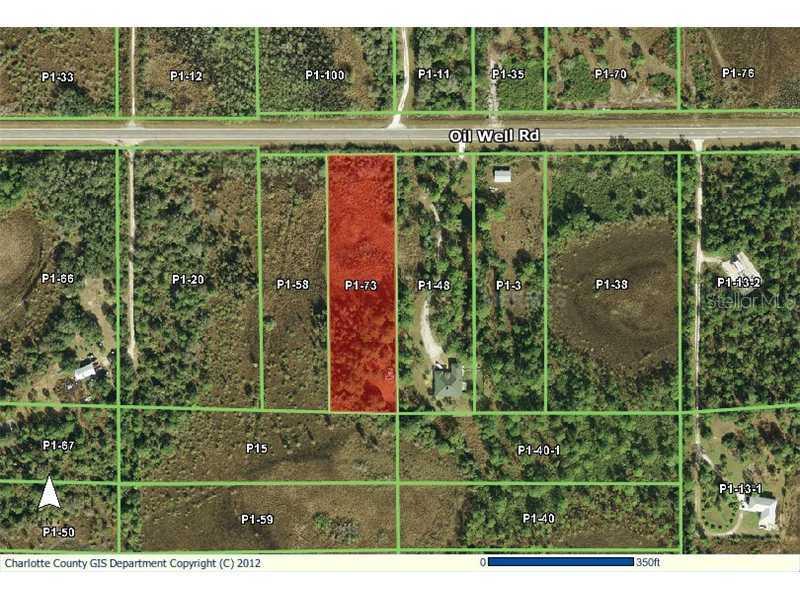 30961 Oil Well Rd., Punta Gorda, FL 33955