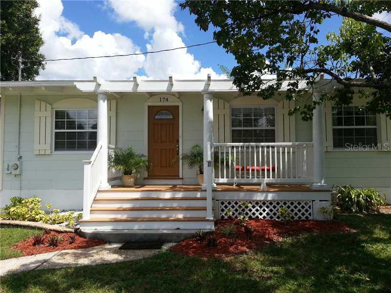 174 Anclote Rd., Tarpon Springs, FL 34689