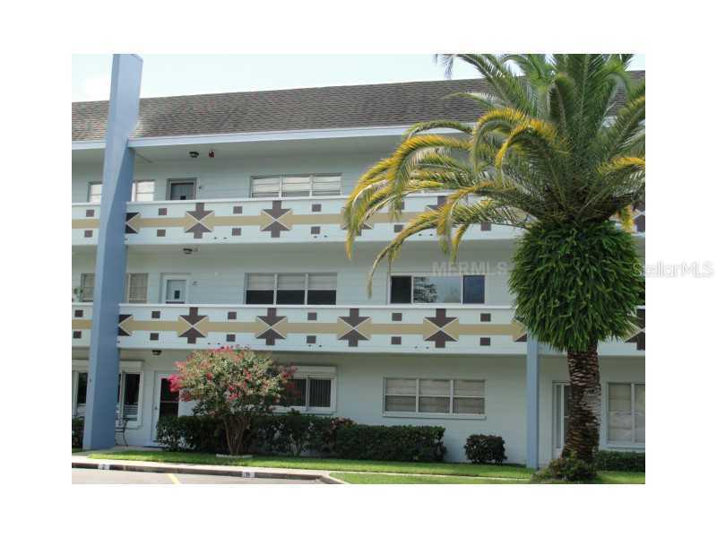 2255 Philippine Dr. #27, Clearwater, FL 33763