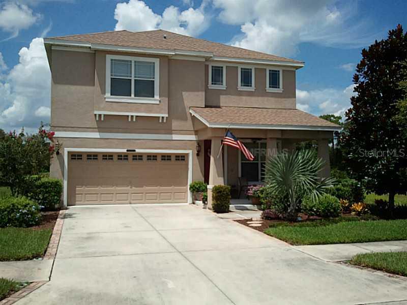 8052 Sequester Loop, Land O Lakes, FL 34637