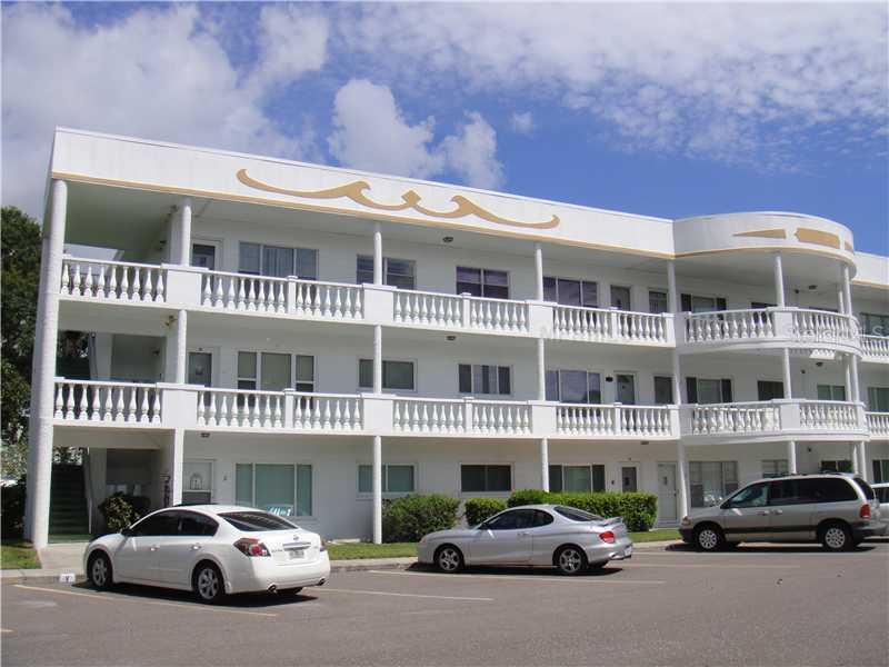 2428 Columbia Dr. #50, Clearwater, FL 33763