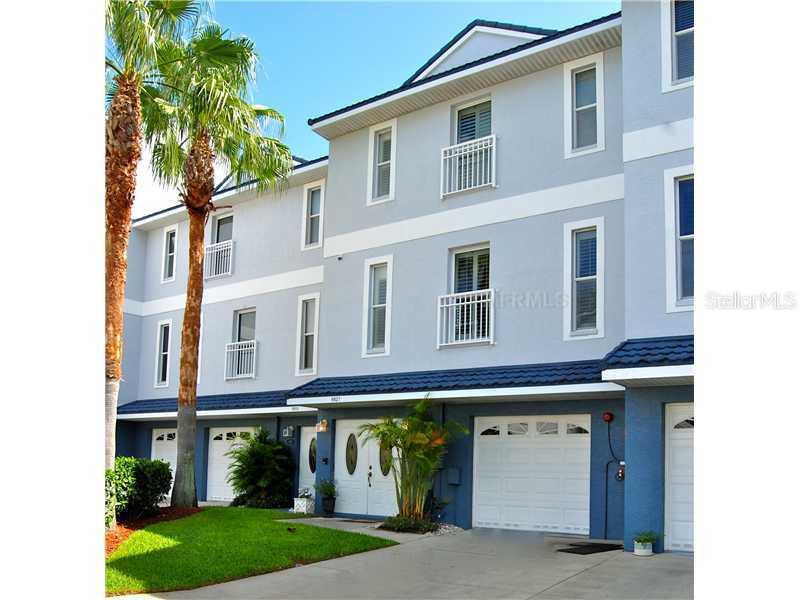 9927 1st St., Treasure Island, FL 33706