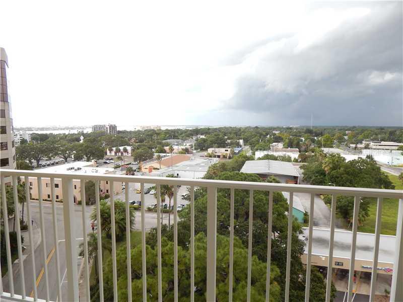 628 Cleveland St. #908, Clearwater, FL 33755