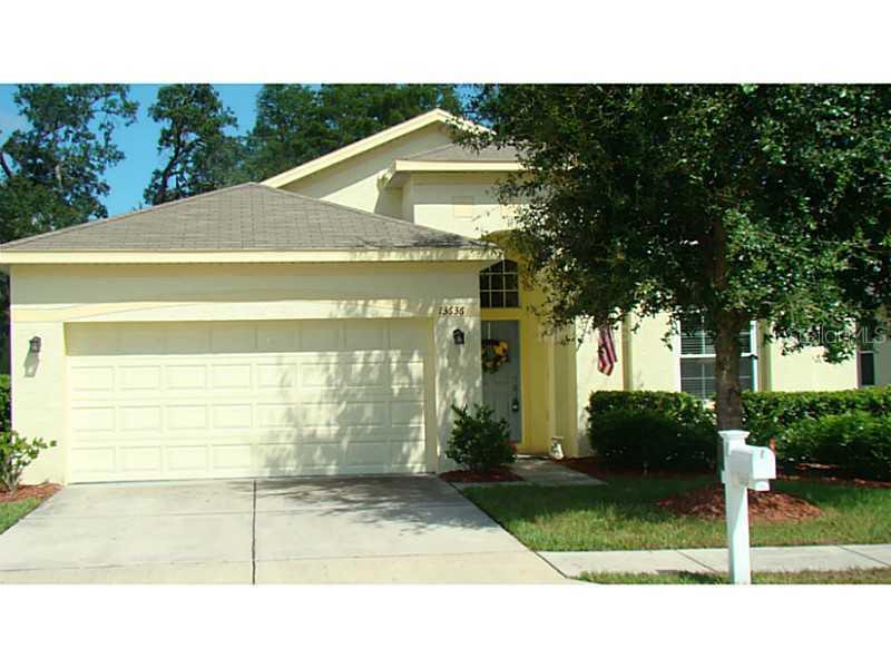 13636 Old Florida Cir., Hudson, FL 34669
