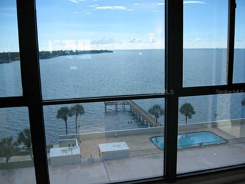 7100 Sunshine Skyway Ln. #707, St Petersburg, FL 33711