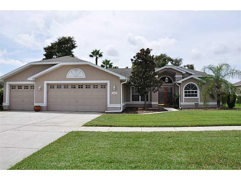 14236 Carlisle Dr., Spring Hill, FL 34609