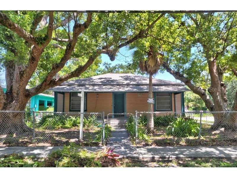 701 Vine Ave., Clearwater, FL 33755