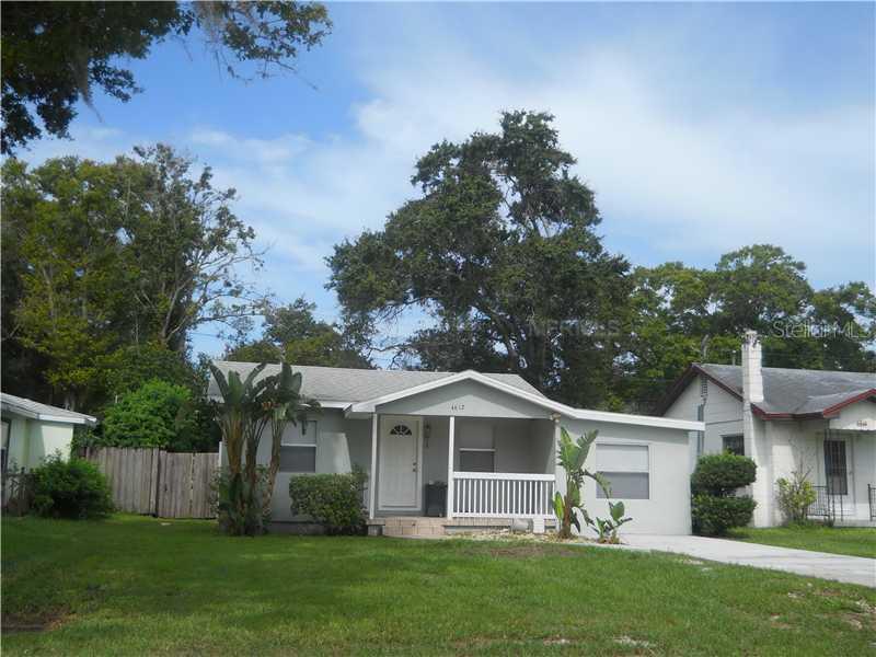 4612 46th St., St Petersburg, FL 33714