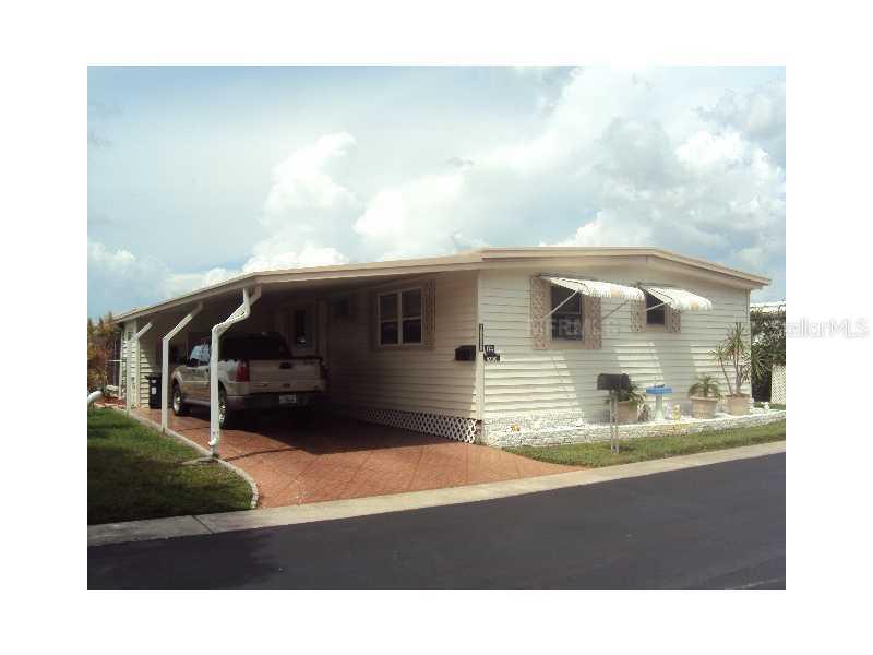 [Address Hidden by Seller], Largo, FL 33774