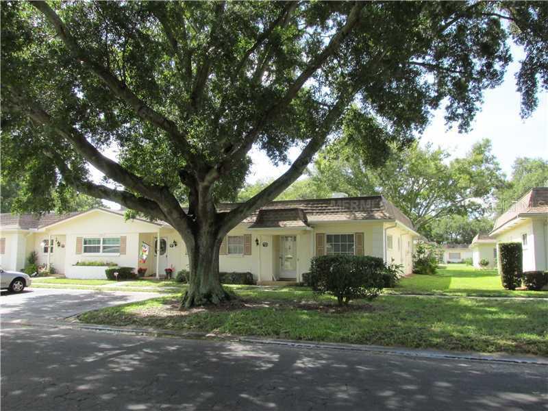 1640 Lake Ave. #4, Largo, FL 33771