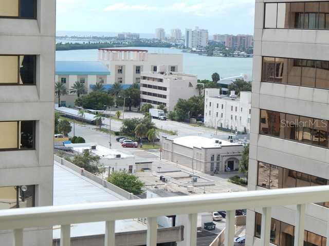 628 Cleveland St. #1204, Clearwater, FL 33755