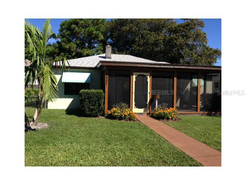 [Address Hidden by Seller], St Petersburg, FL 33702