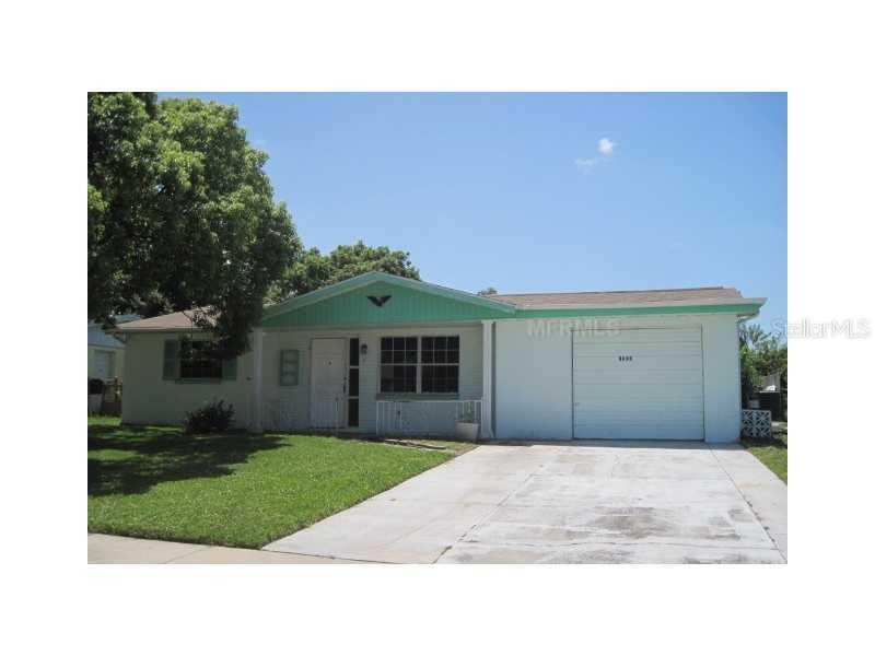 3238 Pinon Dr., Holiday, FL 34691