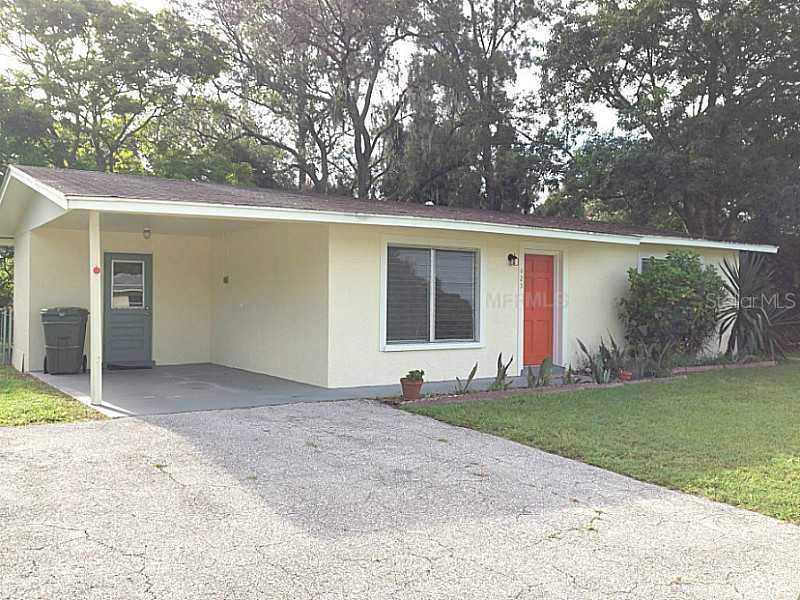425 Midwest Pkwy., Sarasota, FL 34232