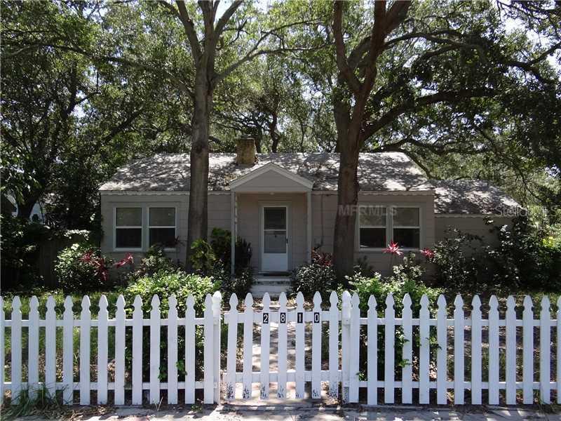 [Address Hidden by Seller], Gulfport, FL 33707