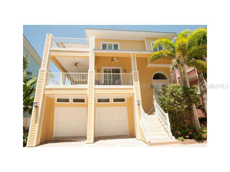 2718 Gulf Blvd. #2, Indian Rocks Beach, FL 33785