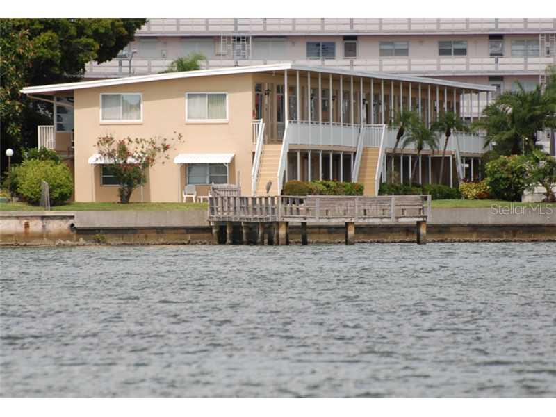 1834 Shore Dr. #3, South Pasadena, FL 33707