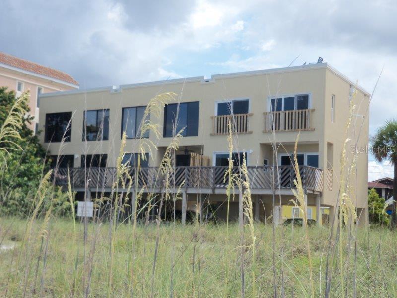 9750 Gulf Blvd. #A-3, Treasure Island, FL 33706