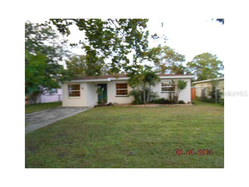 861 88th Ave., St Petersburg, FL 33702