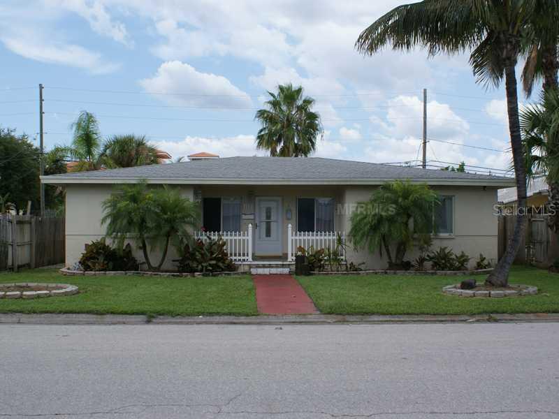 117 73rd Ave., St Pete Beach, FL 33706