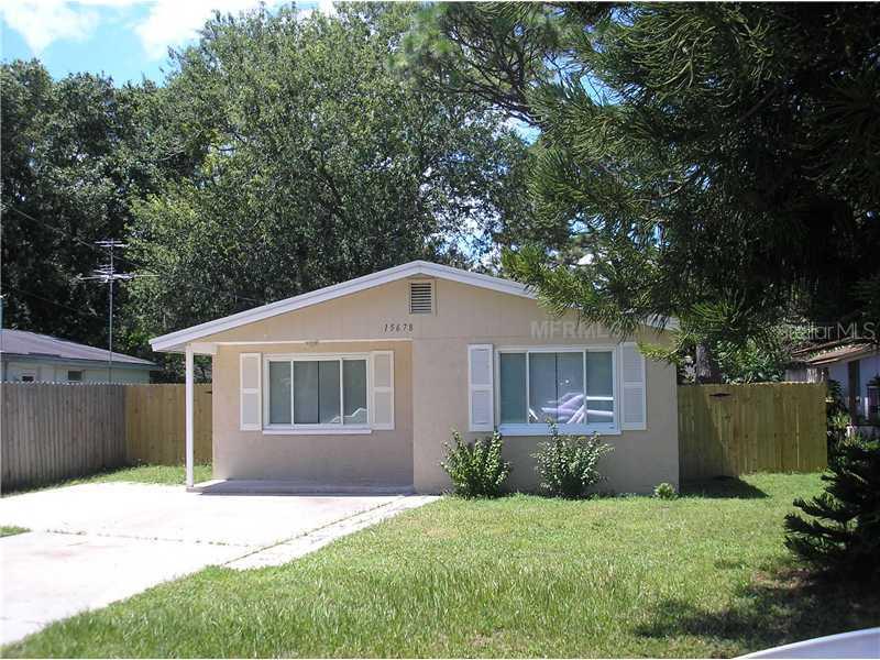 15678 59th St., Clearwater, FL 33760