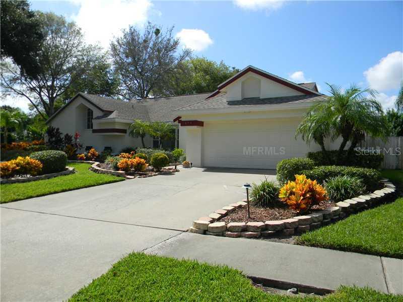 1558 Sand Hollow Ct., Palm Harbor, FL 34683