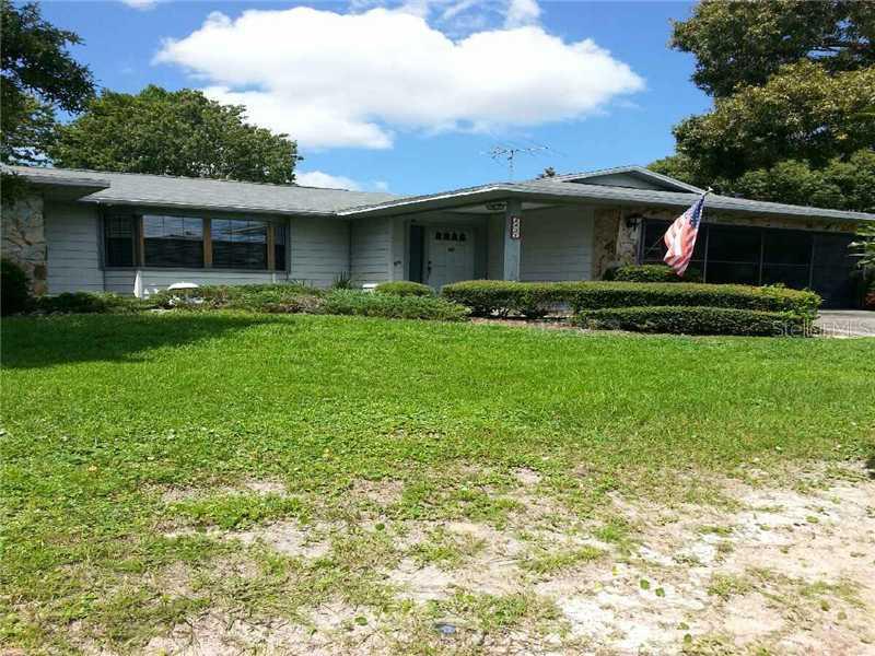 2431 Amherst Ave, Spring Hill, FL 34609