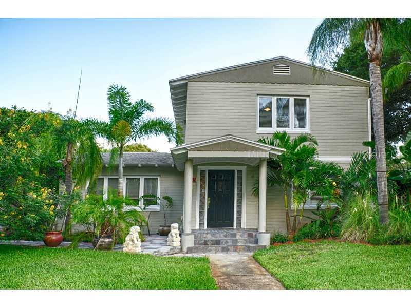 536 21st Ave., St Petersburg, FL 33704