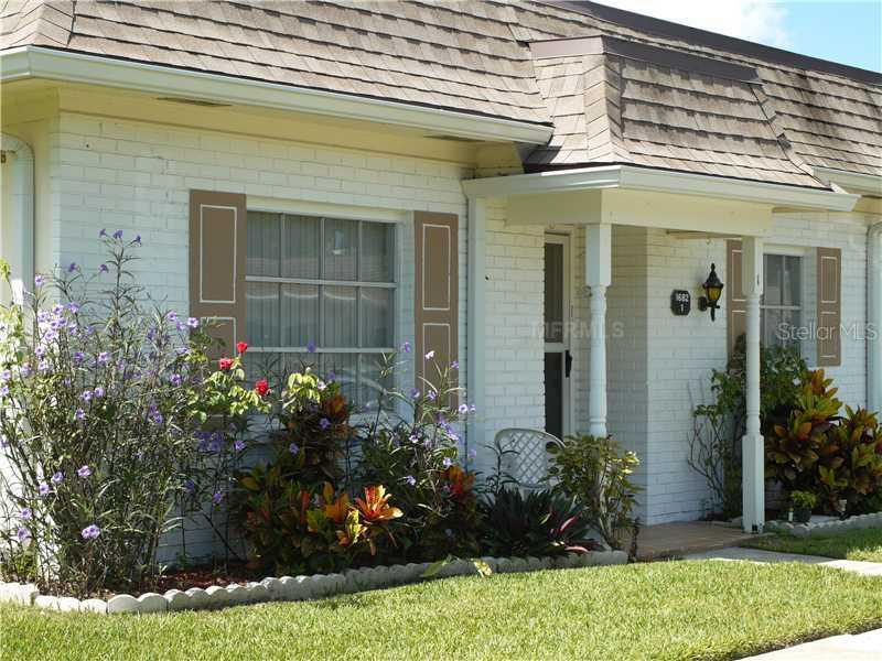 1682 Lake Ave. #1, Largo, FL 33771