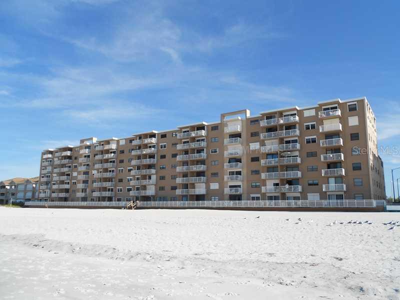 18650 Gulf Blvd. #608, Indian Shores, FL 33785