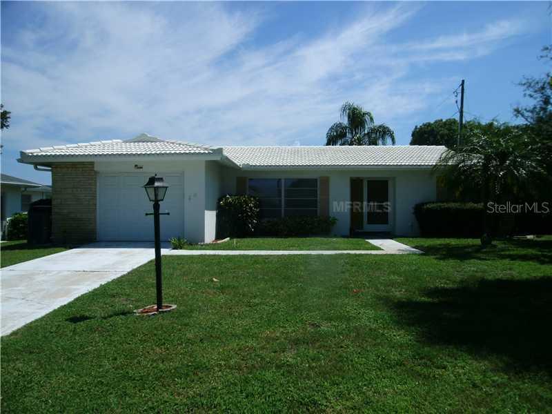 2084 Forest Dr., Clearwater, FL 33763